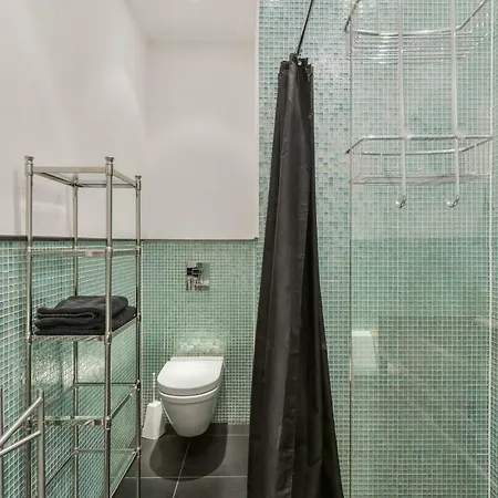Bilderdijk Family Apartamento Amesterdão